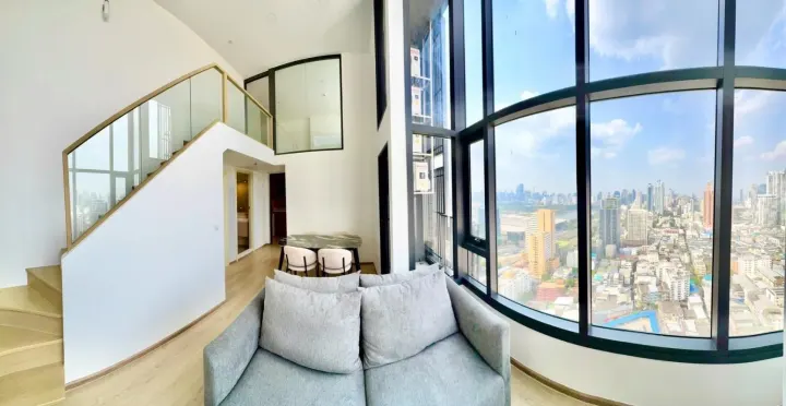 Property photos for Life Rama 4 - Asoke