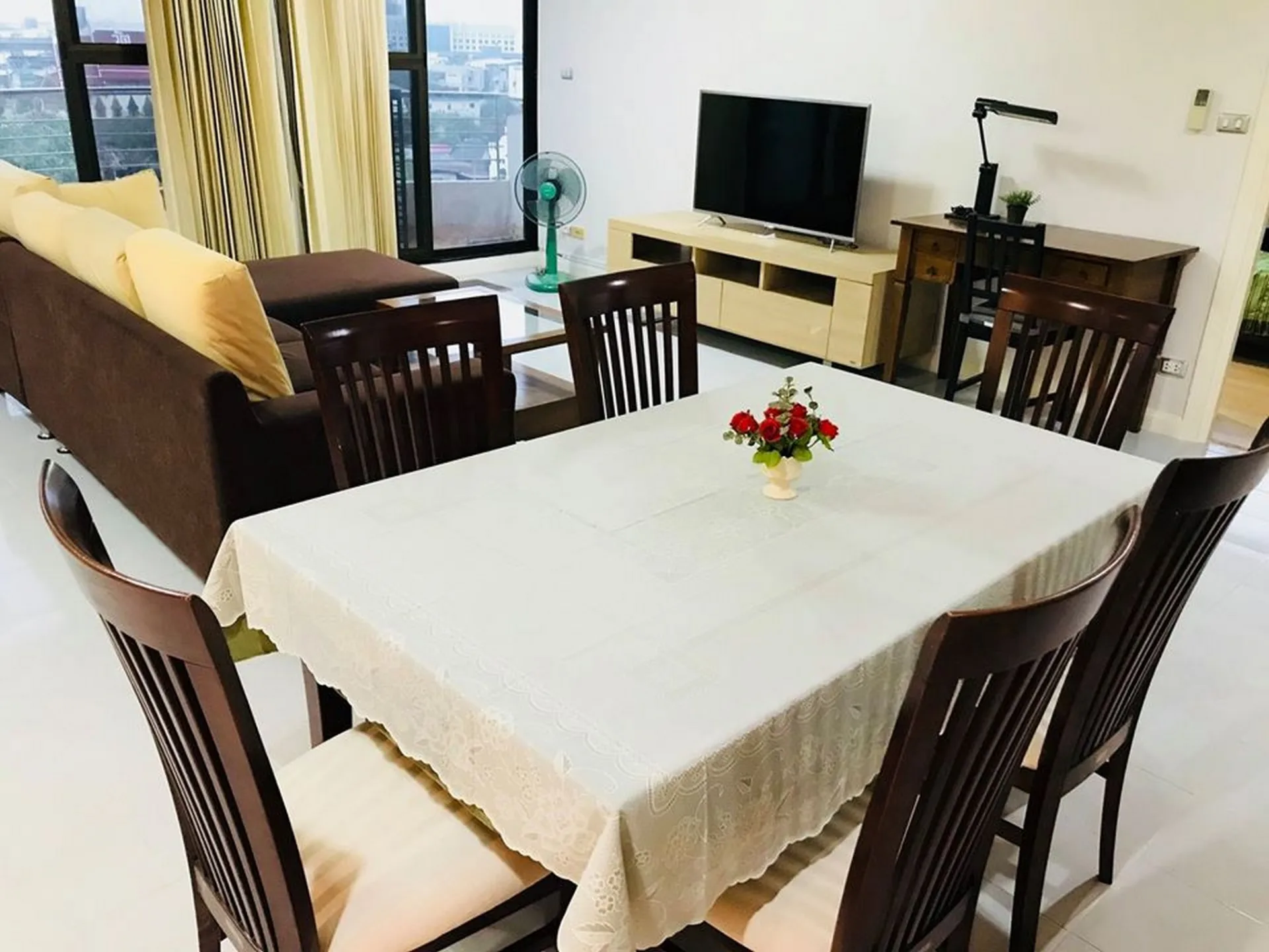 Property photos for Supalai Place