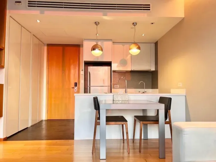 Property photos for Aequa Sukhumvit 49
