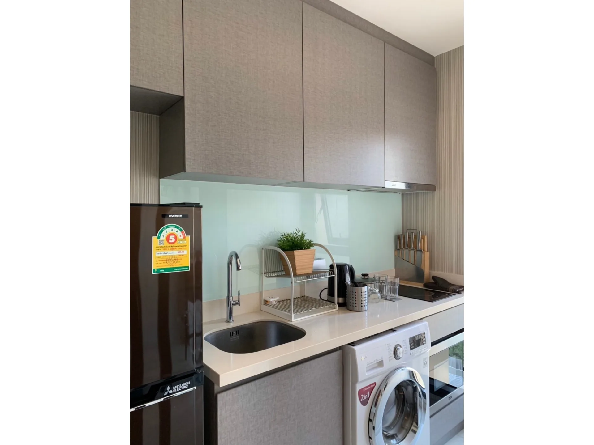 Property photos for Rhythm Sukhumvit 36 - 38