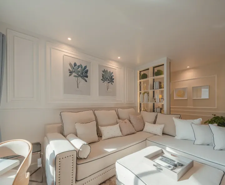 Property photos for Fortune Condo Town