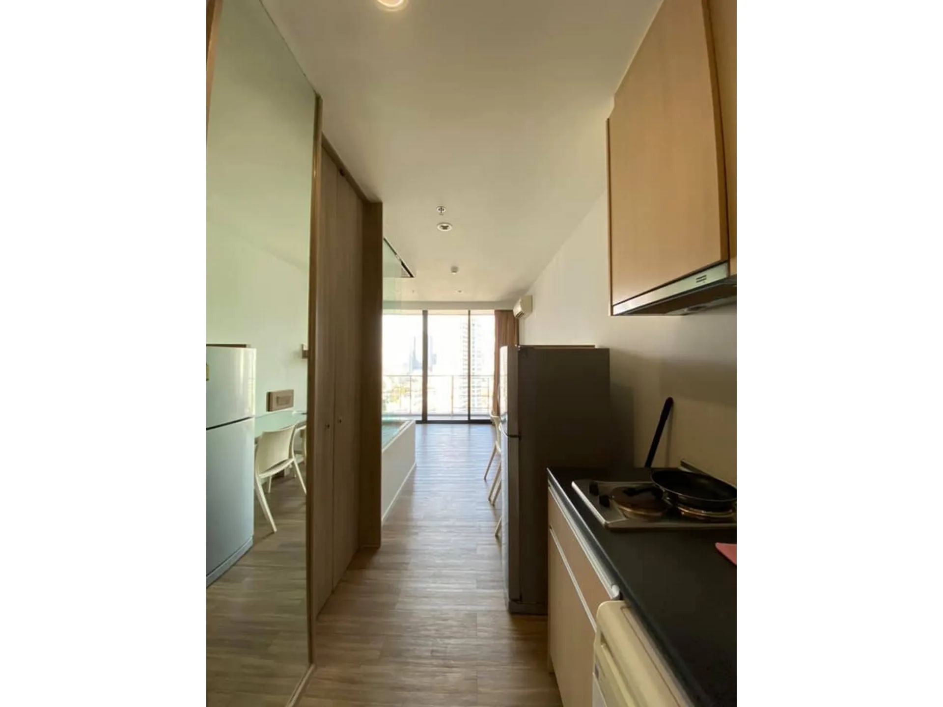 Property photos for The Issara Ladprao