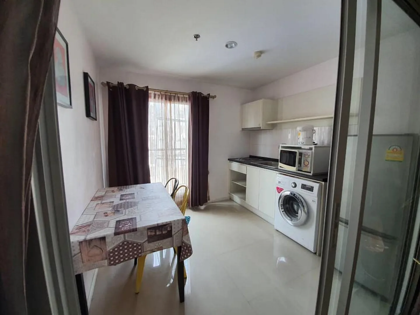 Property photos for Aspire Rama 9