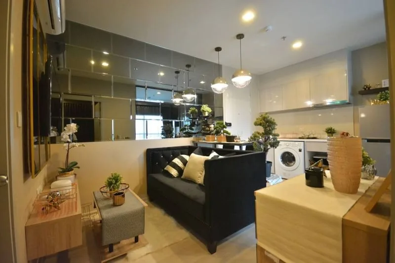 Property photos for Life Sukhumvit 48
