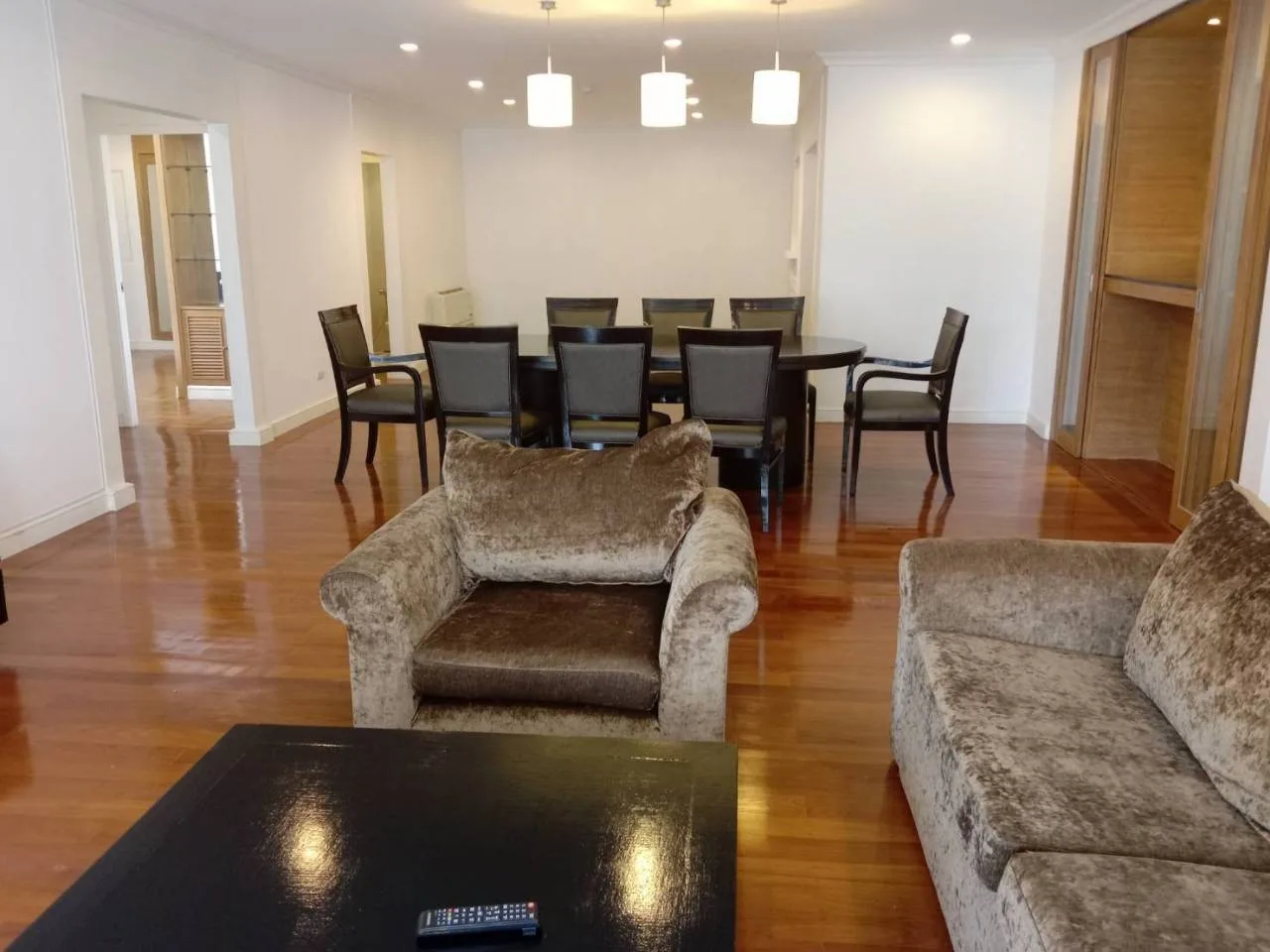 Property photos for Baan Sawasdee