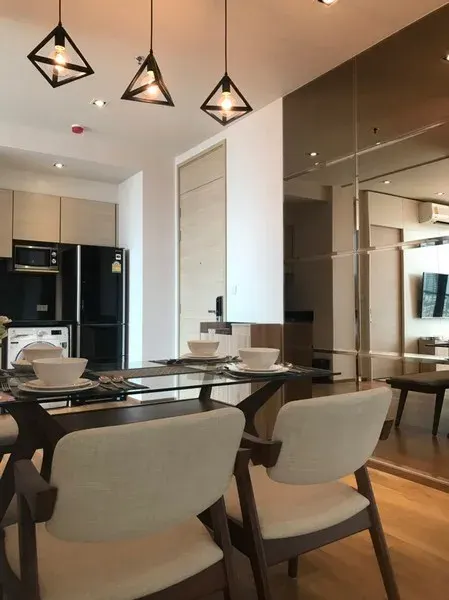 Property photos for Park Origin Phromphong
