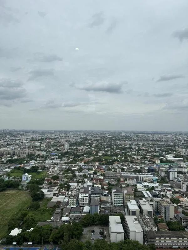 Property photos for The Line sukhumvit 101