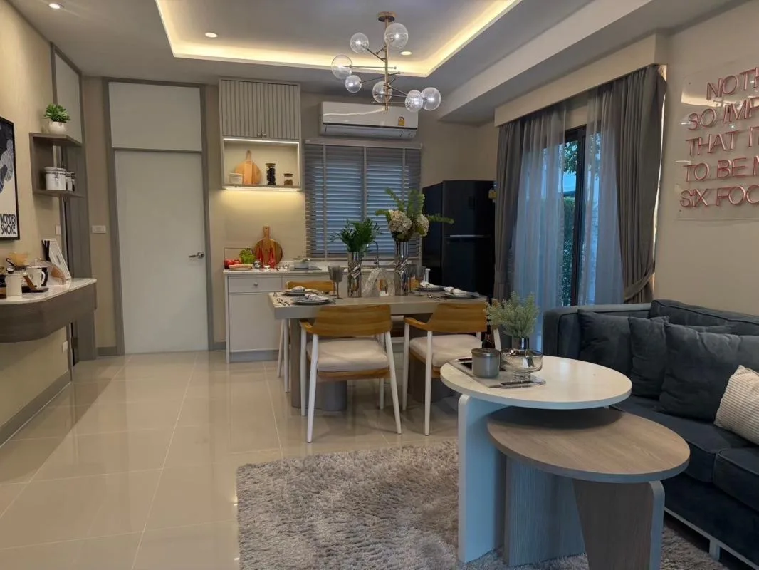 Property photos for Pleno Sukhumvit-bangna 2