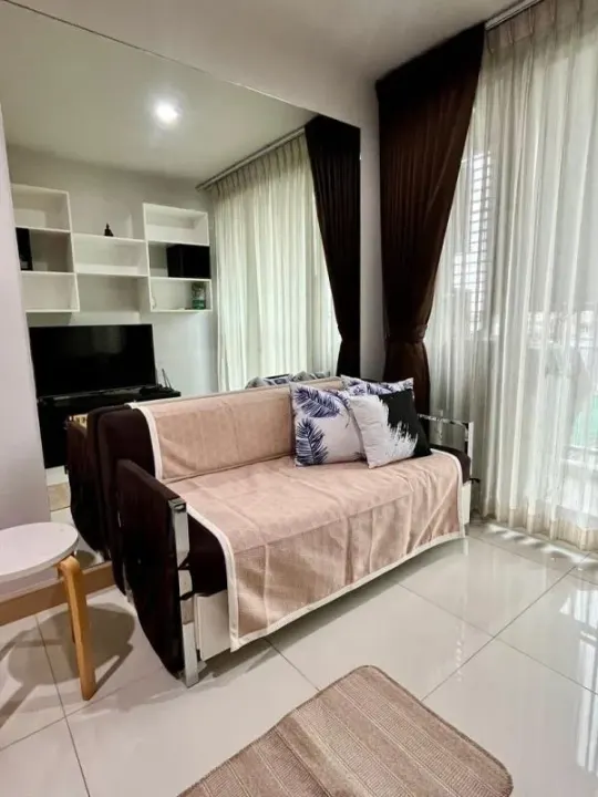 Property photos for The President Sukhumvit