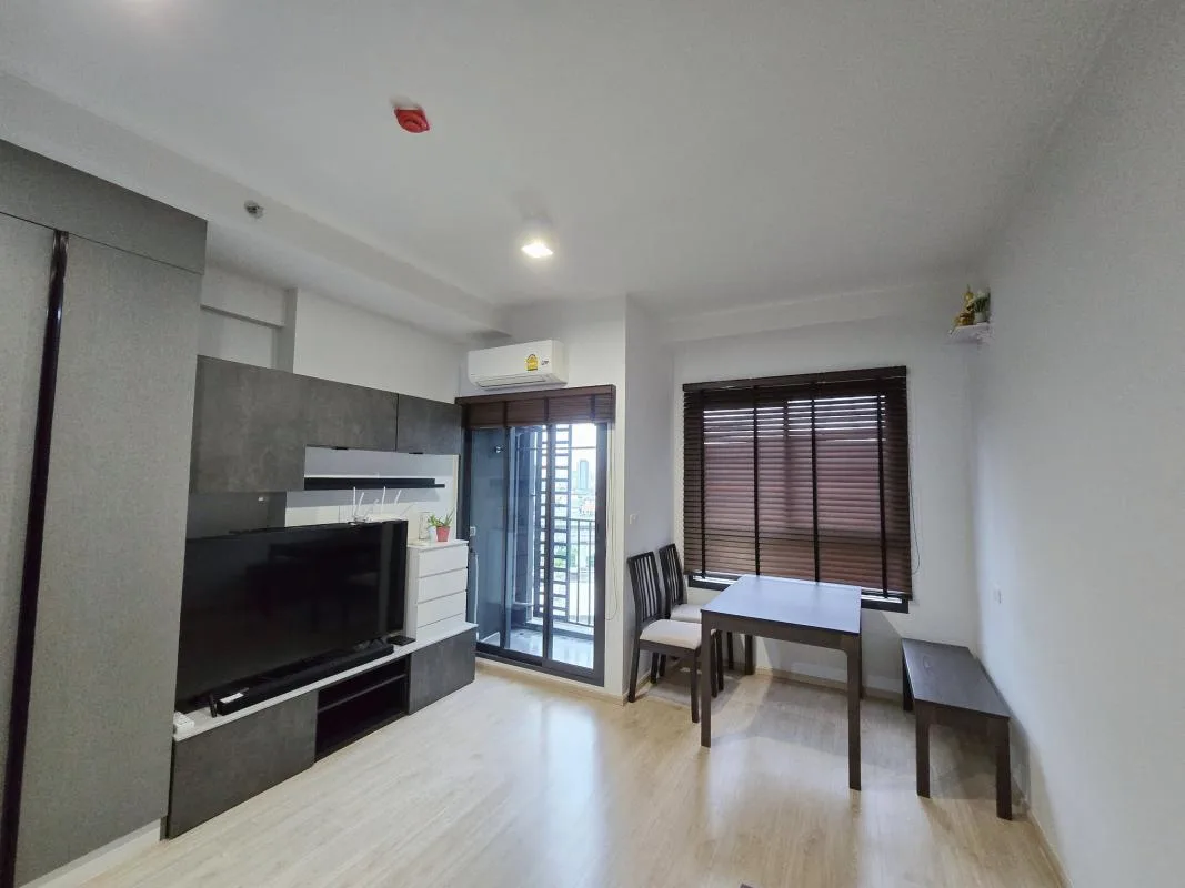 Property photos for Ideo New Rama 9