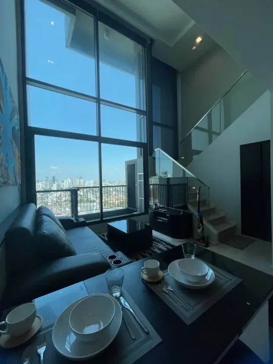 Property photos for Rhythm Sukhumvit 44/1
