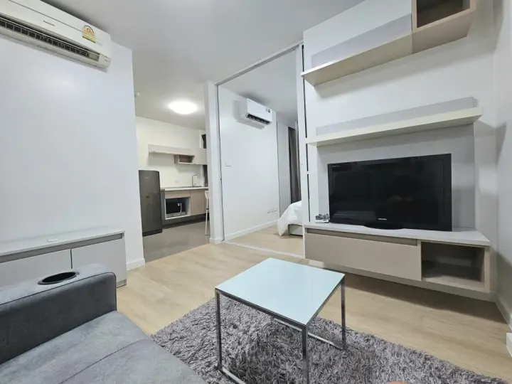 Property photos for D Condo Ramkhamhaeng