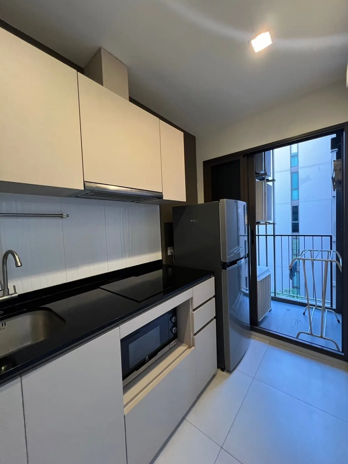 Property photos for Chambers Cher Ratchada ??? Ramintra