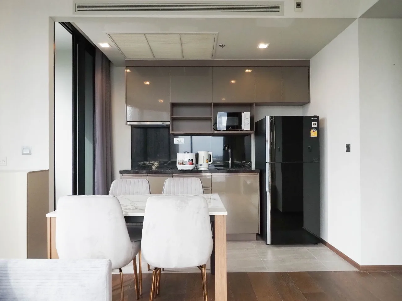 Property photos for Ideo Q Sukhumvit 36