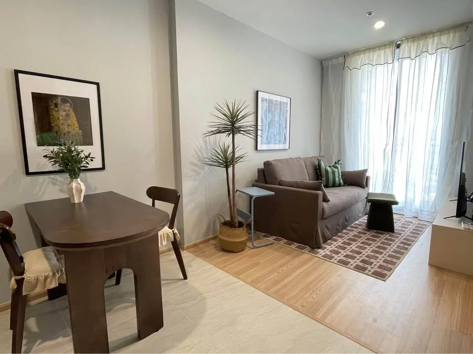 Property photos for Skyrise Avenue Sukhumvit 64