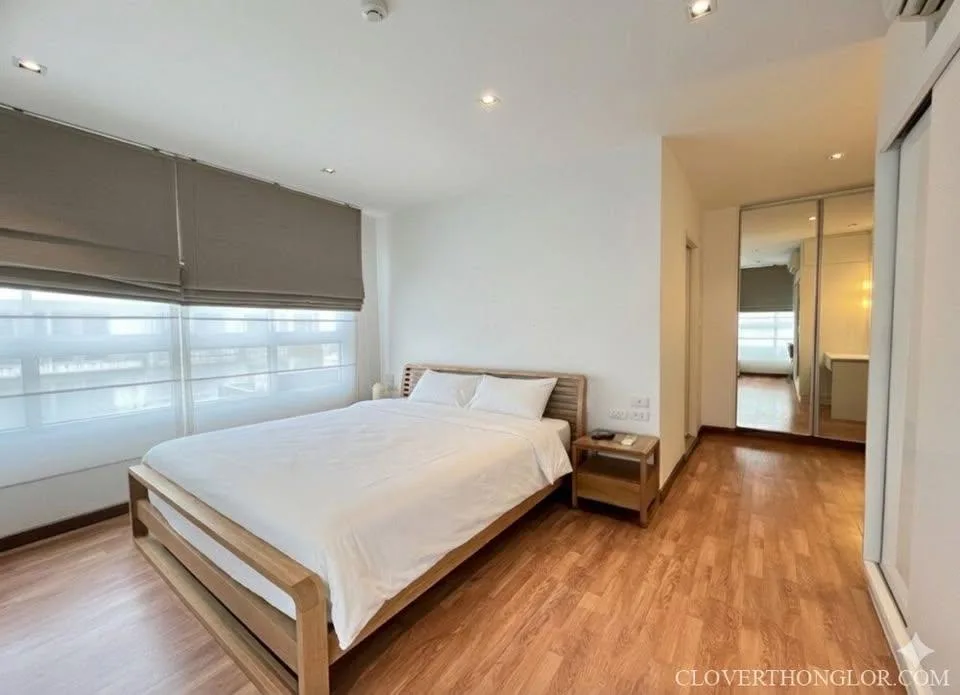 Property photos for The Clover Thonglor