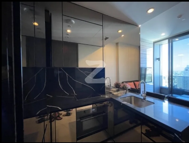 Property photos for The Esse Sukhumvit 36
