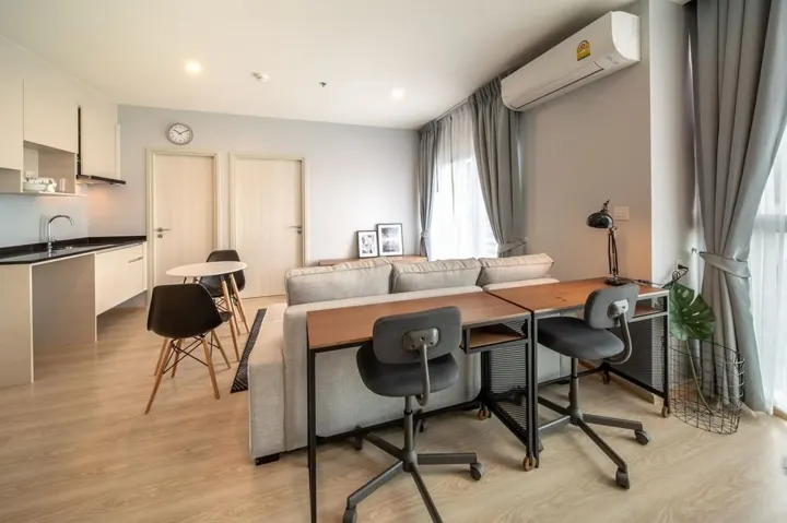 Property photos for Noble Revolve Ratchada 2