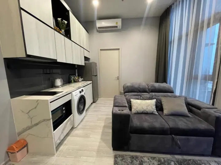 Property photos for The Line sukhumvit 101