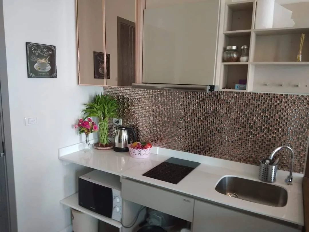 Property photos for The Niche Pride Thonglor-Phetchaburi
