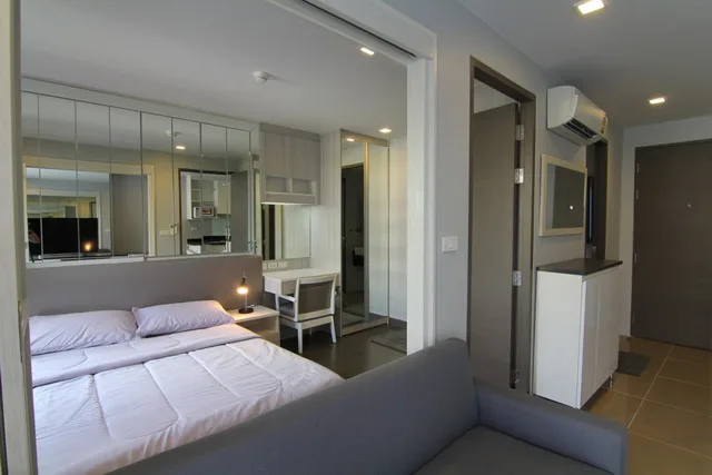 Property photos for Mirage Sukhumvit 27