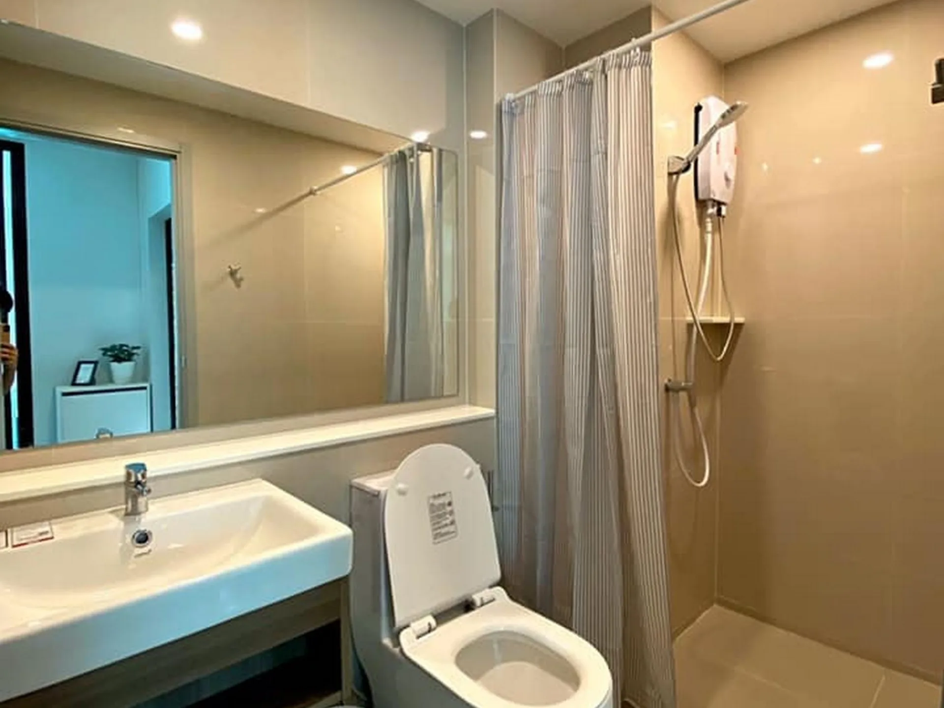 Property photos for Aspire Asoke-Ratchada