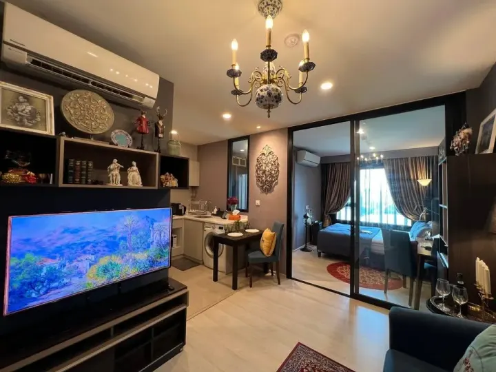 Property photos for Life Asoke