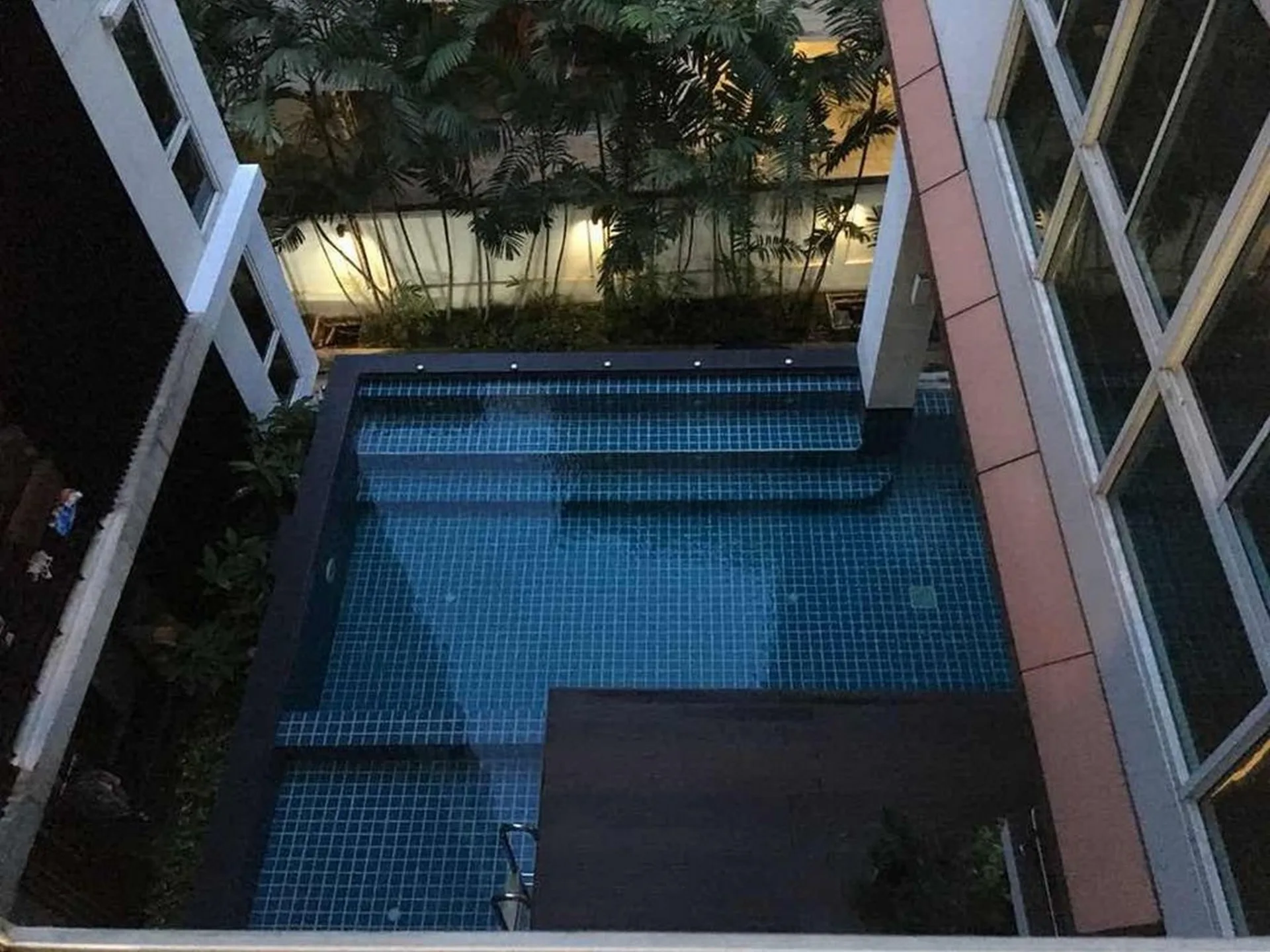Property photos for Tree Condo LUXE Sukhumvit 52