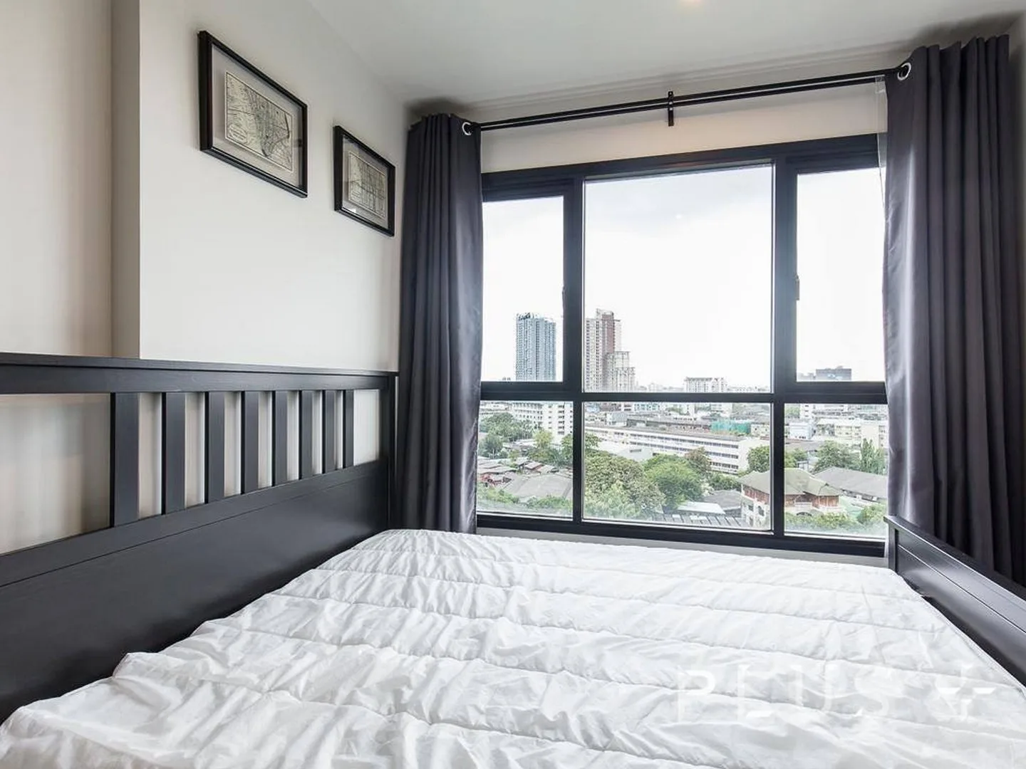 Property photos for The Base Park West Sukhumvit 77