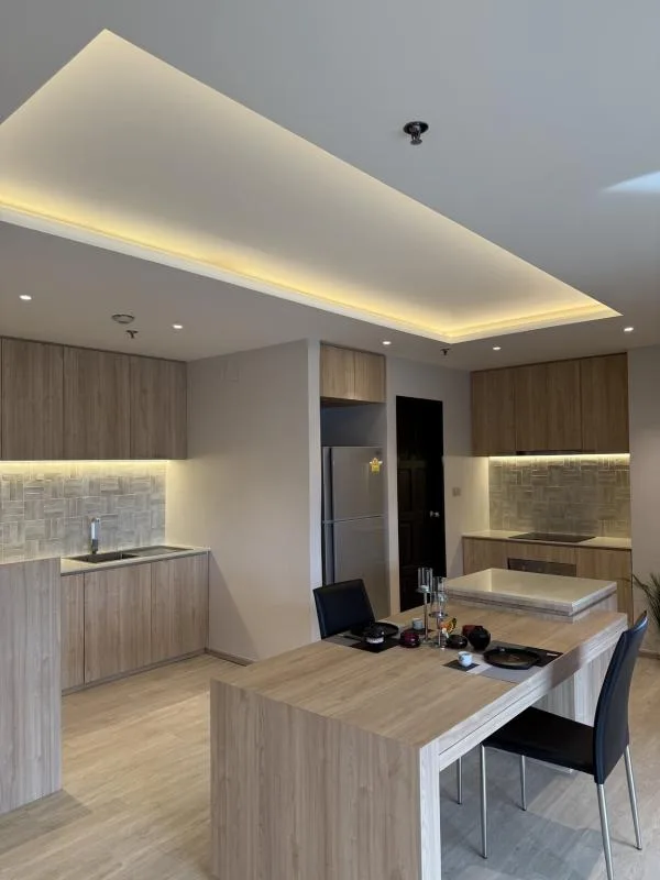 Property photos for Baan Suanpetch