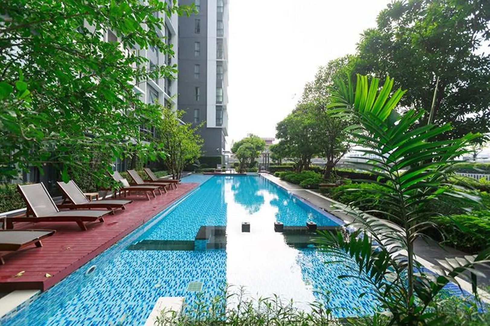 Property photos for Ideo Mobi Sukhumvit 81