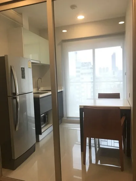 Property photos for Centric Sathorn - Saint Louis