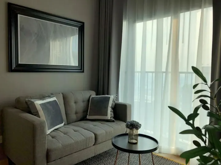 Property photos for Noble Revolve Ratchada 2