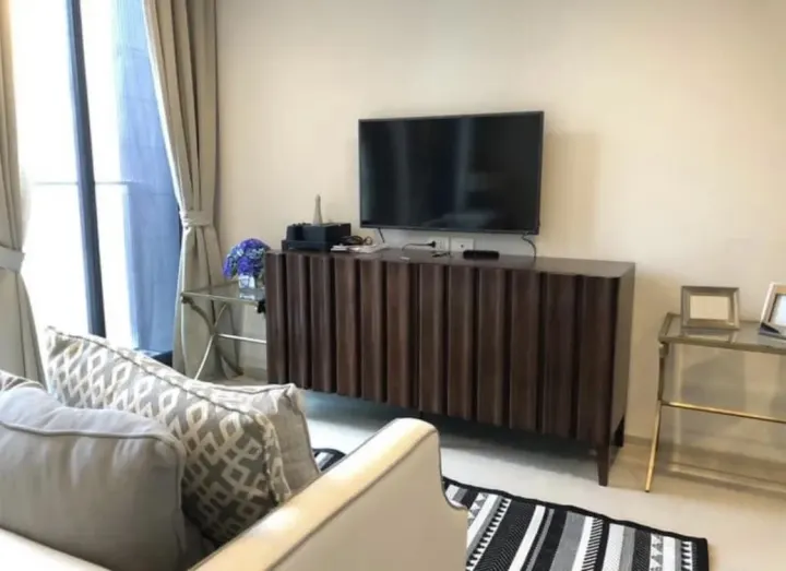Property photos for Noble Ploenchit