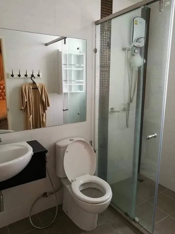 Property photos for Town Avenue Rama 9