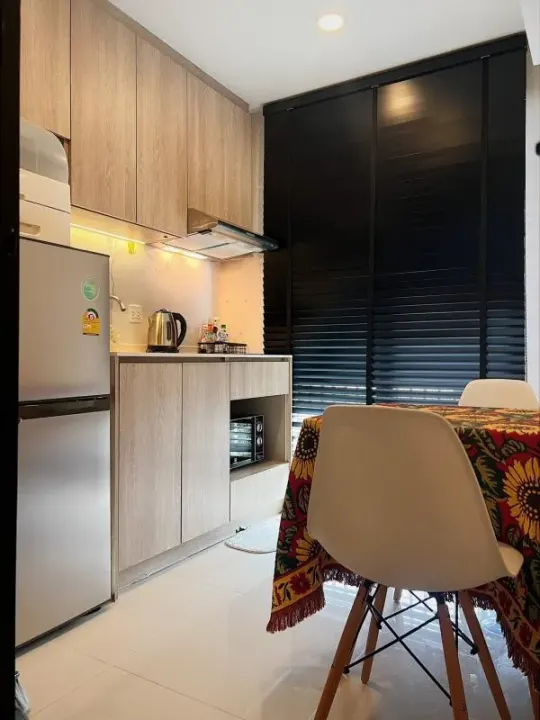 Property photos for Ikon Sukhumvit 77