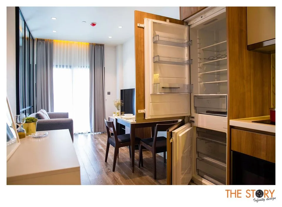 Property photos for MUNIQ Sukhumvit 23