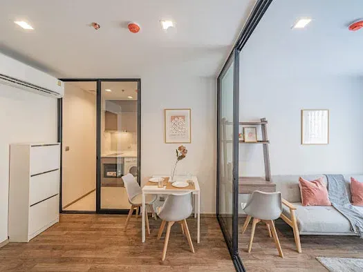 Property photos for Life Ladprao Valley