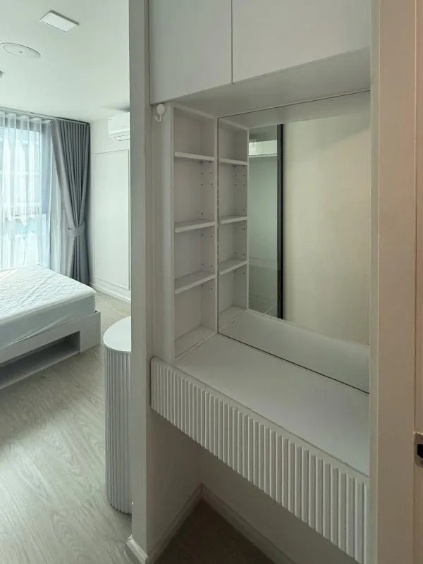 Property photos for Atmoz Oasis On Nut