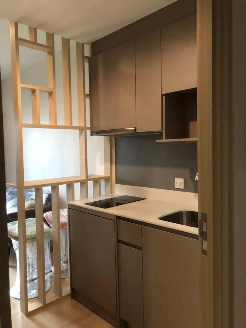 Property photos for Whizdom Connect Sukhumvit