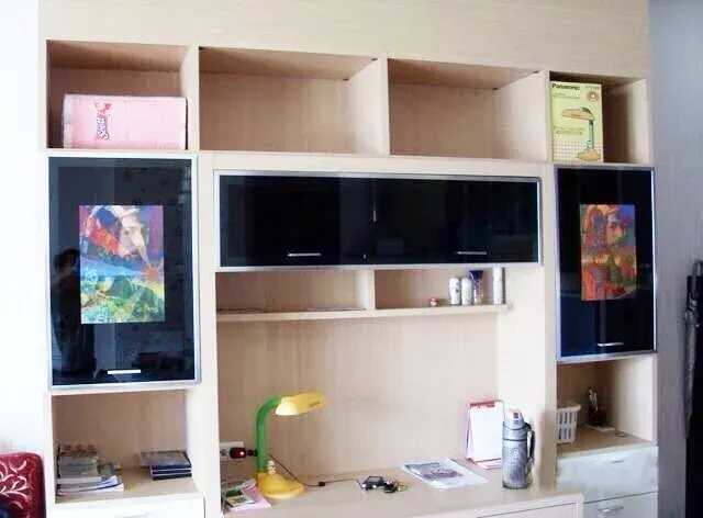 Property photos for Baan Klang Krung Siam - Pathumwan