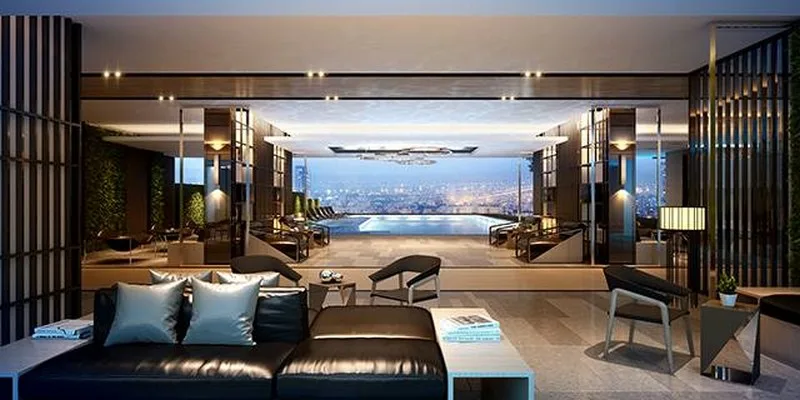 Property photos for Ideo Sukhumvit 115