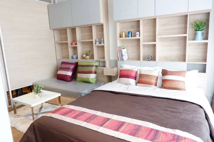 Property photos for Park Origin Phromphong