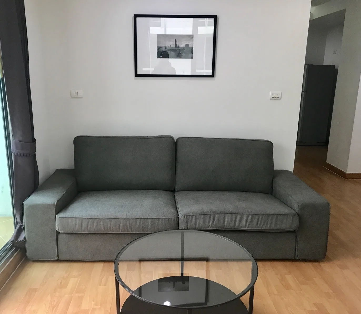 Property photos for The Waterford Sukhumvit 50 Onnut
