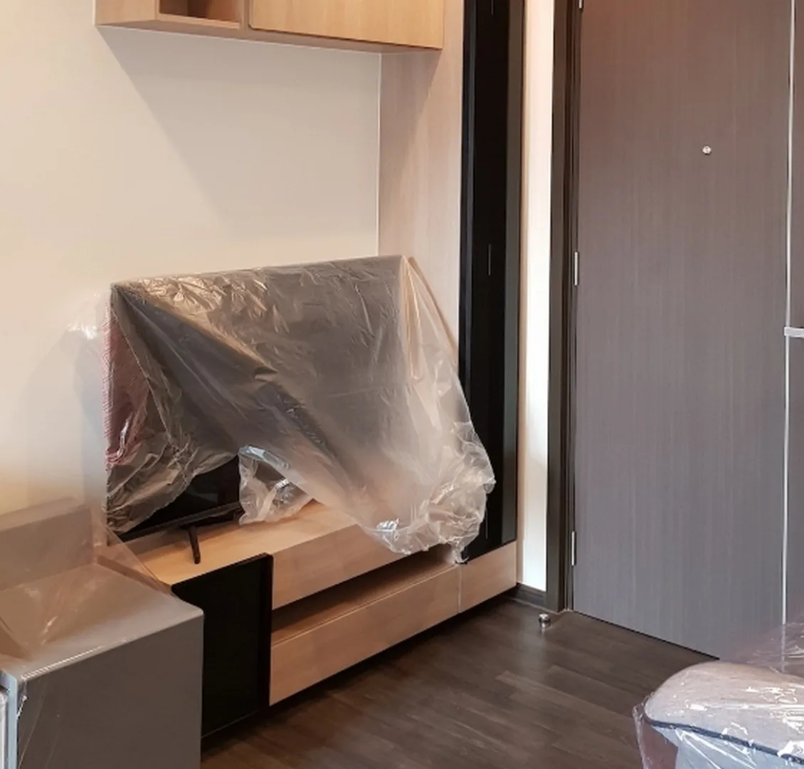 Property photos for The Line Asoke - Ratchada