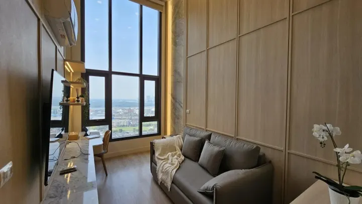 Property photos for Life Rama 4 - Asoke