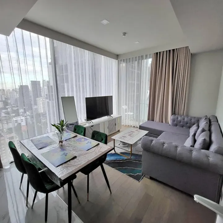 Property photos for Celes Asoke