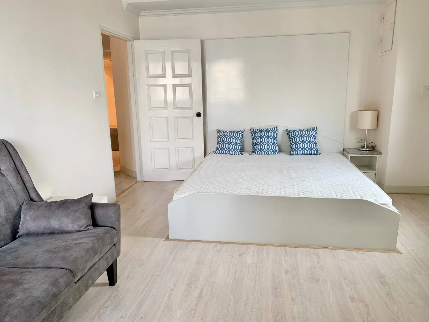 Property photos for Fifty Fifth Tower