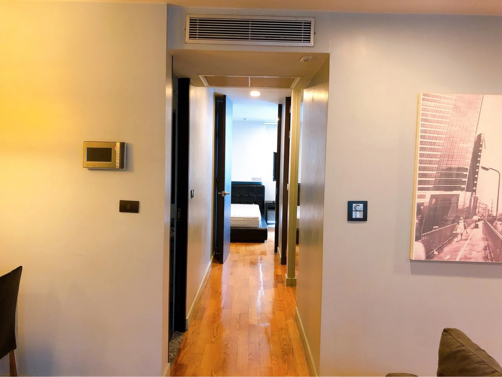 Property photos for Quad Silom