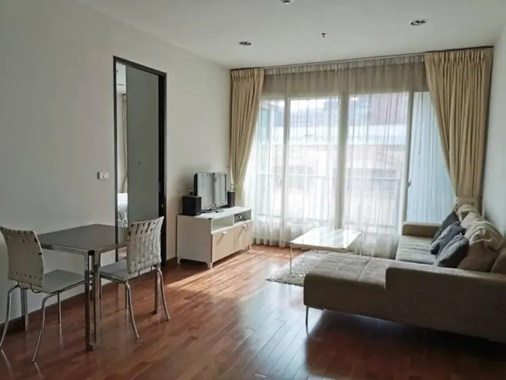 Property photos for The Address Chidlom